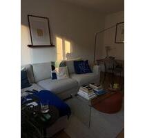 02.11.-30.11. Zwischenmiete 2 Zimmer Wohnung München Maxvorstadt