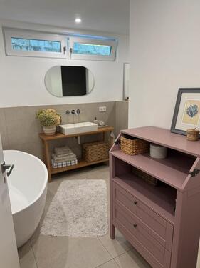 Foto - Etagenwohnung in Schwabach
