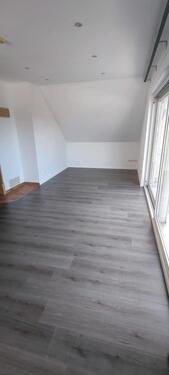 Foto - Etagenwohnung in Eppertshausen