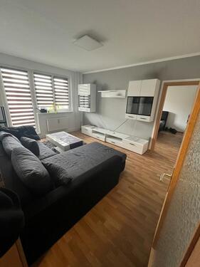 Foto - Etagenwohnung in Leipzig