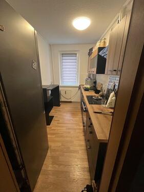 Foto - Etagenwohnung in Leipzig zur Miete