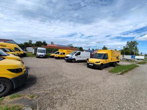 Foto - andere in Schongau