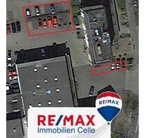 Stellplätze in zentraler Lage zu vermieten! (AK-6144) - Celle