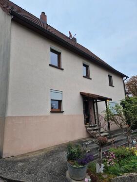 Foto - Etagenwohnung zur Miete in Zirndorf