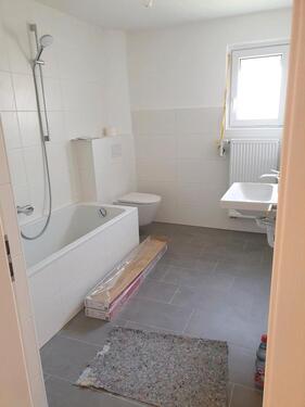 Foto - Etagenwohnung in Zirndorf zur Miete