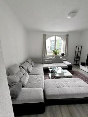 Foto - helle 3-Zimmer-Wohnung mit Balkon – ab November 2025