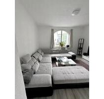 helle 3-Zimmer-Wohnung mit Balkon – ab November 2025 - Villingen-Schwenningen