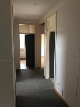 Foto - 4- Zimmer Wohnung in Jübek - 780,00&nbsp;EUR Kaltmiete, ca.&nbsp; 97,00&nbsp;m&sup2;