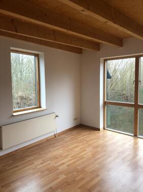 Foto - Etagenwohnung in Jübek zur Miete