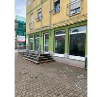 Laden zu Vermieten in zella-mehlis ;bahnhof Str.2