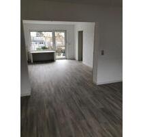 3 ZKB VK-Heidstock mit Balkon+Garage+Garten - Völklingen