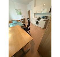 Voll Möbliertes Zimmer mit eigener Küche & Bad - Aachen Aachen-Mitte Voll Möbliertes Zimmer mit eigener Küche & Bad - Aachen Aachen-Mitte