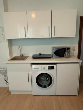 Foto - Etagenwohnung in Aachen zur Miete