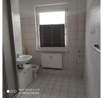 4 ZKB mit 2 Balkonen in Ebeleben