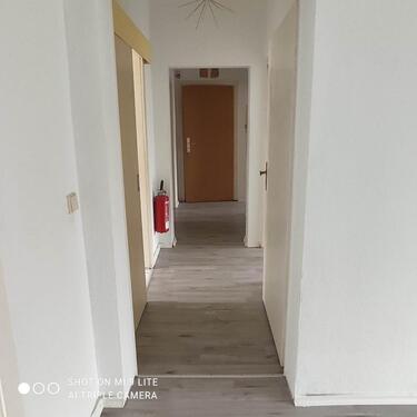 Foto - Etagenwohnung in Ebeleben