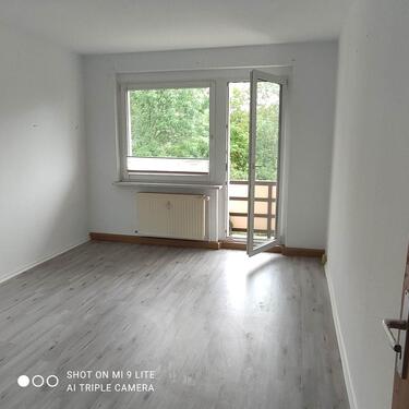 Foto - Etagenwohnung in Ebeleben zur Miete