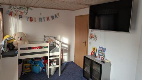 Foto - Etagenwohnung zur Miete in Kirn