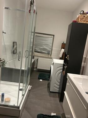 Foto - Etagenwohnung in Celle zur Miete