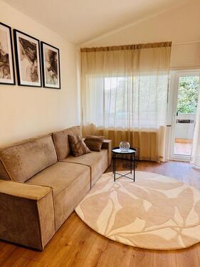 Foto - Etagenwohnung zur Miete in Heidelberg