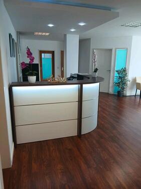 Foto - PraxisraumTherapieraumBehandlungsraum