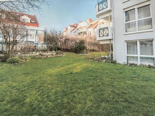 Foto - 3 Zimmer Etagenwohnung zur Miete in Bad Soden am Taunus