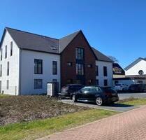 Ca. 90 m² Dachgeschosswohnung mit südausgerichtetem Balkon in WinsenAller - Winsen (Aller)