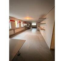 200qm - Vermietung von Lagerflächen - Holzminden