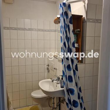 Foto - 1 Zimmer Etagenwohnung zur Miete in Hamburg