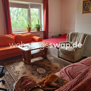 Foto - 1 Zimmer Etagenwohnung in Hamburg