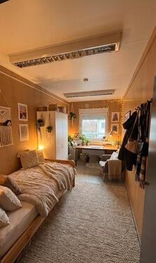 Foto - Möbliertes WG-Zimmer - Sofort frei & bezahlbar ✨