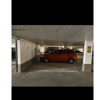Tiefgarage in Unterschleißheim Siriusstrasse 2