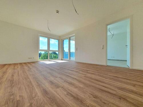 Foto - Moderne 3-Zimmer Wohnung mit Balkon in Laatzen