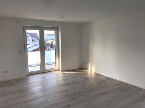Foto - Familienfreundliche 4 Raumwohnung (117 m²) + 2 Balkone