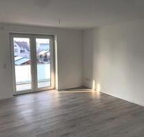 Familienfreundliche 4 Raumwohnung (117 m²) + 2 Balkone - Radeburg