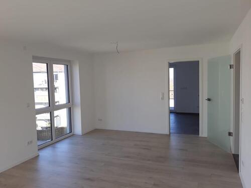 Foto - 4 Zimmer Etagenwohnung zur Miete in Radeburg