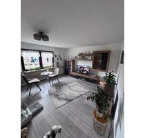 Attraktive Dachgeschosswohnung in Bendorf