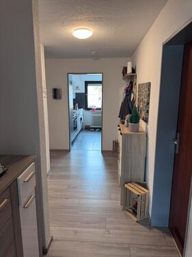 Foto - 2 Zimmer Dachgeschoßwohnung zur Miete in Bendorf