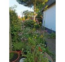 4-Zimmer DG-Wohnung in Jever zu vermieten