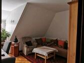 Foto - 4 Zimmer Dachgeschoßwohnung in Jever