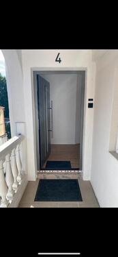 Foto - Erdgeschoßwohnung in Ramstein-Miesenbach zur Miete