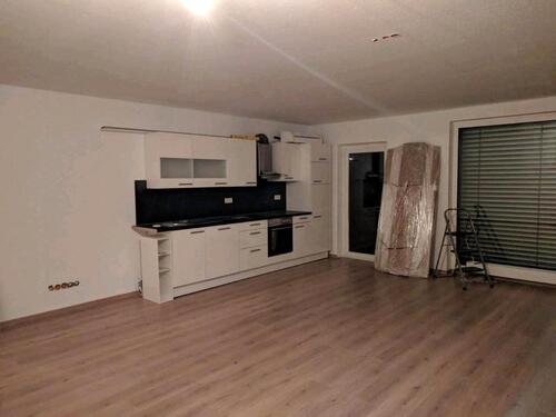 Foto - 1 Zimmer Erdgeschoßwohnung in Güglingen