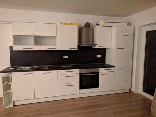 Foto - Erdgeschoßwohnung in Güglingen zur Miete