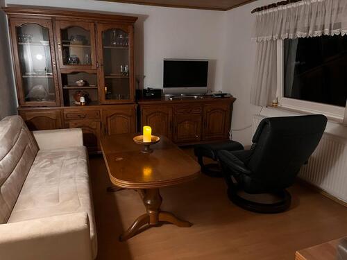 Foto - 4 Zimmer Erdgeschoßwohnung zur Miete in Marburg