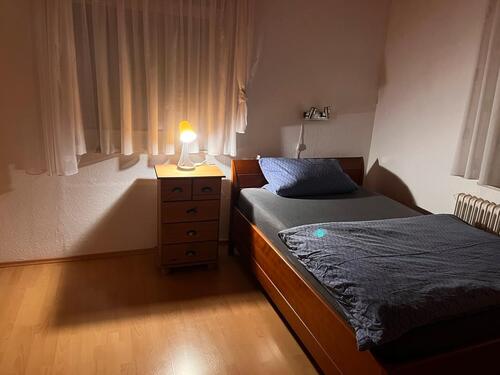 Foto - 4 Zimmer Erdgeschoßwohnung in Marburg