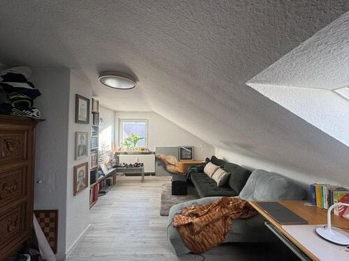 Foto - Anfragestop ! 2,5 Zimmer Wohnung 510 Euro warm ab 1.April