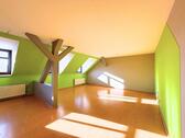 Foto - 2.5 Zimmer Dachgeschoßwohnung zur Miete in Chemnitz