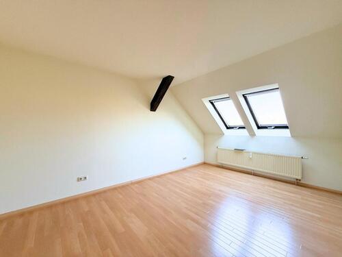 Foto - Dachgeschoßwohnung in Chemnitz zur Miete