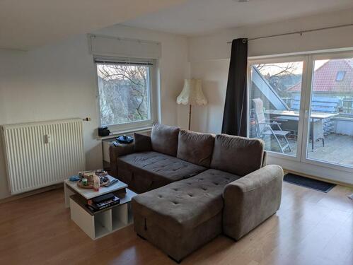 Foto - Schöne DG Wohnung in Herzebrock