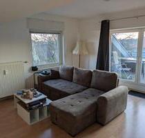 Schöne DG Wohnung in Herzebrock - Herzebrock-Clarholz