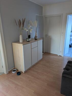 Foto - Dachgeschoßwohnung in Herzebrock-Clarholz zur Miete